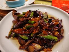 -老头儿油爆虾(星光一期店)