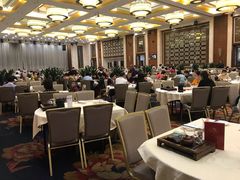 大堂-顺德人家食府(黄金广场店)