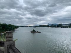 -东梓关景区村庄
