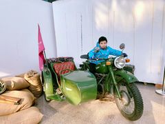 -大戚收音机电影机博物馆
