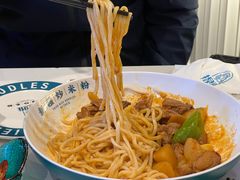 -提雅新疆炒米粉(青岛万象城店)