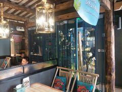 -渝乡辣婆婆·川菜 水煮鱼(中山西路店)