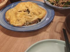 炒合菜-宏状元现熬粥·京味菜(三里河店)