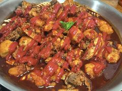 -绝城芋儿鸡(犀浦旗舰店)