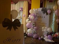 -爱新觉罗福臨火锅馆(万科滑雪场店)