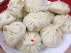 永胜包子铺(哈尔滨道总店)-津门永胜包子铺(哈尔滨道总店)