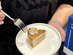 -CREAM STORY意大利手工冰淇淋&甜品(万象前海店)