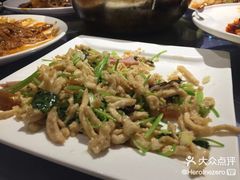 -众乐大盘菜