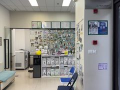 -爱妮康宠物医院·干细胞免疫细胞·肿瘤·心脏(张江店)