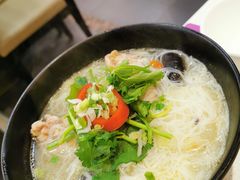 -和平馆·地道港澳茶餐厅(西门口店)