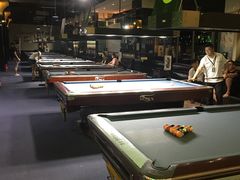 -利都新概念棋牌桌球(本溪路店)