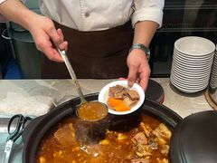 -牛肉传·东北地标·牛排饭(奥体店)