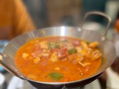 小鍋雞肉-Mevlana梅夫娜土耳其餐厅·清真