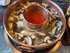-慢丽江·云南野生菌土鸡锅(付家庄店)