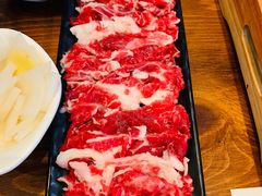 -八宝牛潮汕鲜牛肉火锅(净月店)