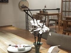 大堂-晓寿司·日本料理(望京博雅店)