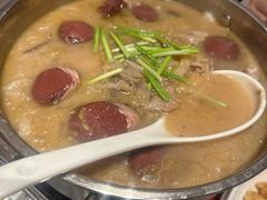 -吴记酱骨炖菜馆(西大直街店)