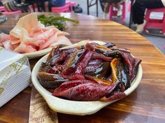 -储奇门鳝鱼火锅(总店)