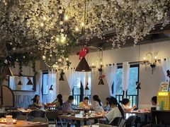 -岛风·台食小馆 ISLAND BISTRO(烟台山店)