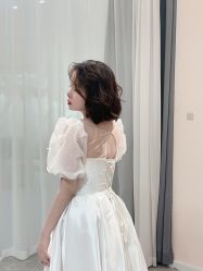 -禧嫁茗品设计师婚纱集成馆
