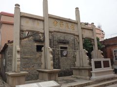 -烟桥古村
