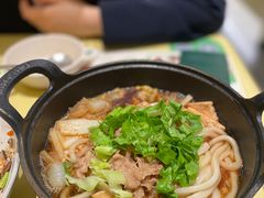-米仓食堂(凯德广场店)