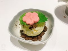 -芝士农场·意式餐厅(生态城万达店)