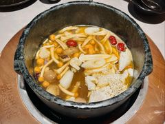 -芸山季·云南野生菌火锅(人民广场来福士店)