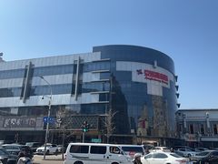 -京客隆超市(京源店)