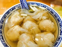 -麦奀云吞面世家(佐敦店)