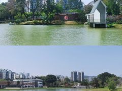 -香蜜公园