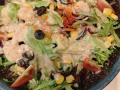 -安德烈俄式西餐厅(中央大街店)