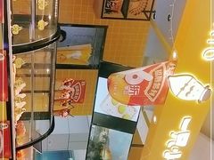 -帕夫蛋仔(黄岛融创茂店)