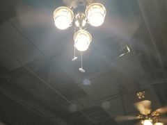 大堂-汉巴味德(大悦城店)