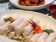 -丝路有约·优雅新疆菜(万宴城店)