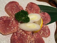 -御牛道日式烤肉料理(杭州万象城店)