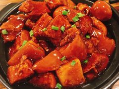 特色红烧肉-建国328 本帮小馆·面馆