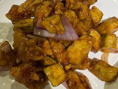 -七菜馆·东北菜·蒸饺(文体路店)