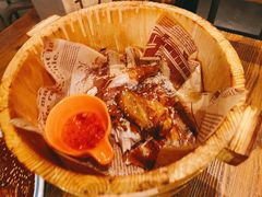 胡桃里烤鸡-梦田音乐miniLIVE(漳州店)