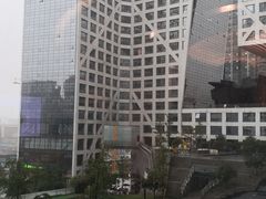 -锦庐道地川菜(来福士店)