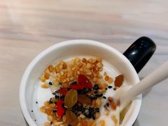 -马布尔莱斯食府(西红门店)