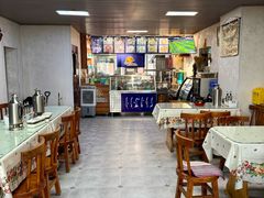 -敖特尔布里亚特美食坊(世纪花苑店)