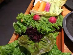 -黑牛の店·和牛烧肉(大悦城店)