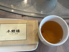 -丰鲤楼•闽南茶楼(仟禧汇店)