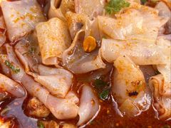 -八毛凉皮总店(西小路店)