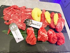 -谷町·烤肉自助(朱雀门店)