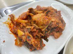-朴氏韩国料理(北欧丽景店)