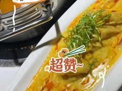 -金象泰馆泰式海鲜火锅(文南路店)