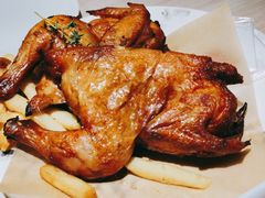 -卡朋西餐(悦汇城店)