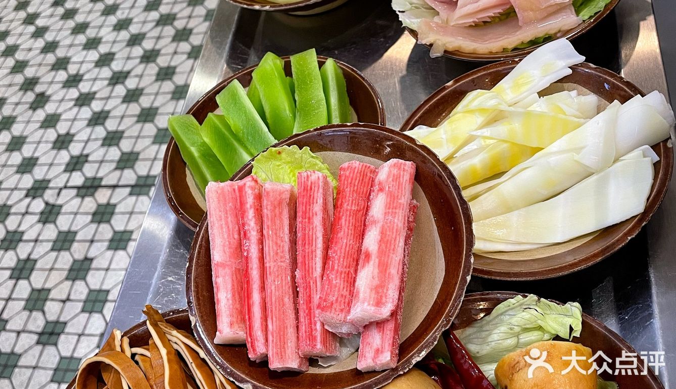 ［辣火锅］爱好者，来此集合😎😎😎